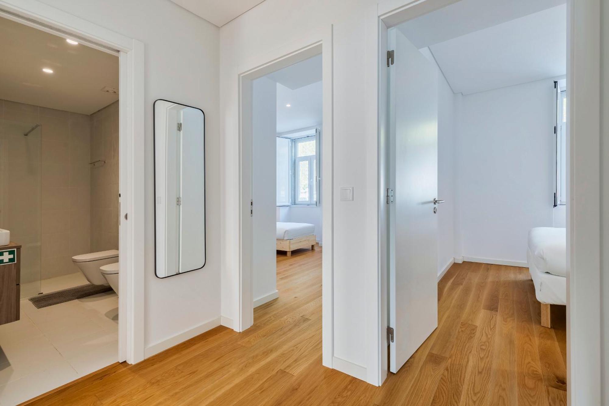 Vita Luxus Setúbal Dış mekan fotoğraf